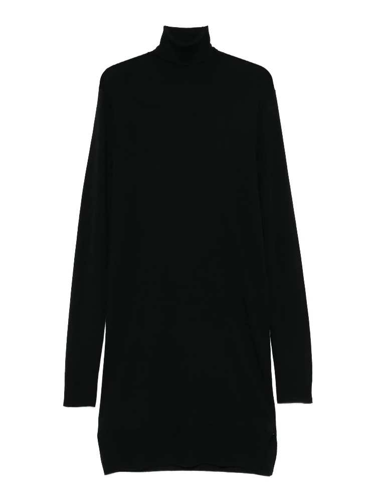 TOTEME Dresses Black