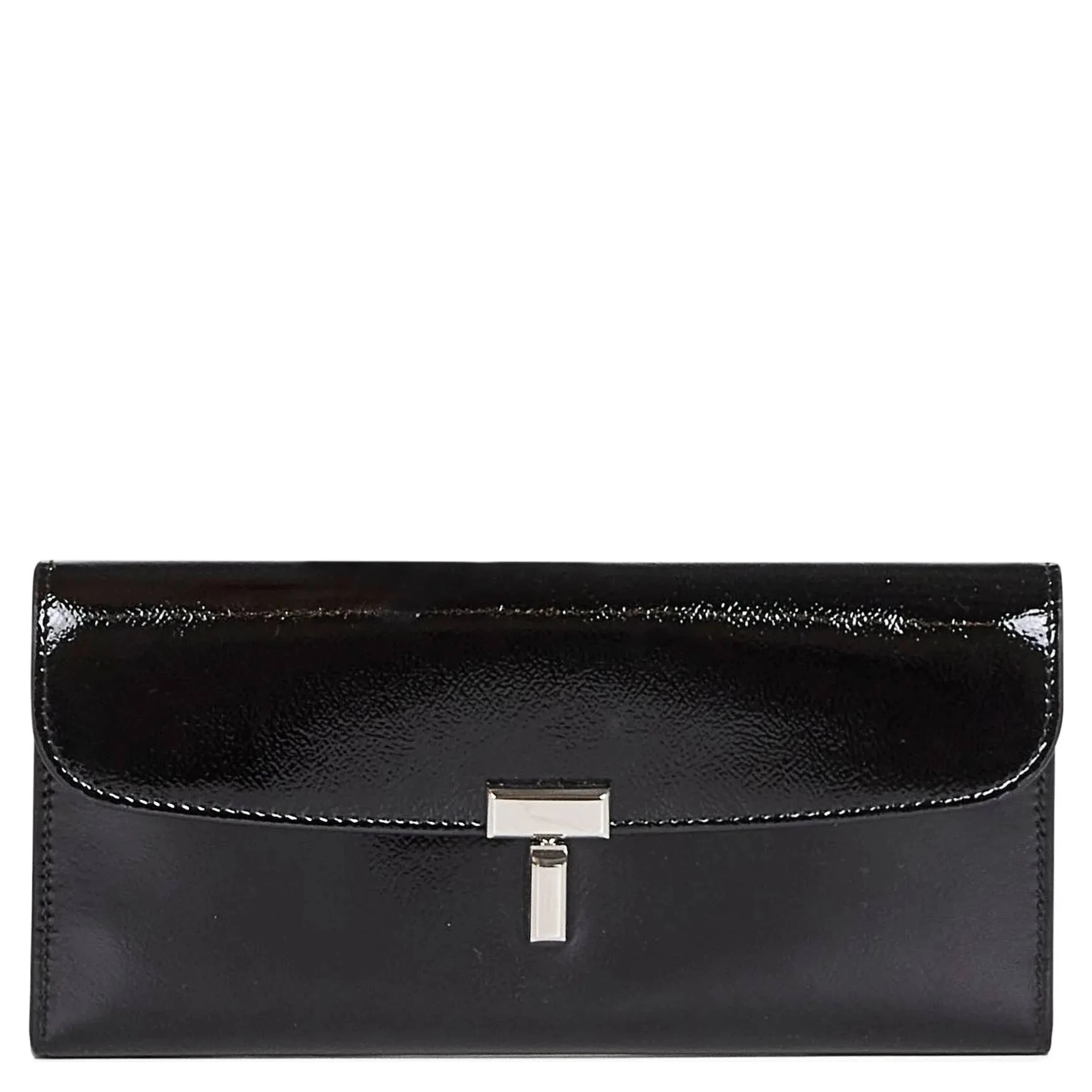 TOTEME Wallets Black