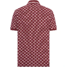 تيشيرتات وبولو من غوتشي