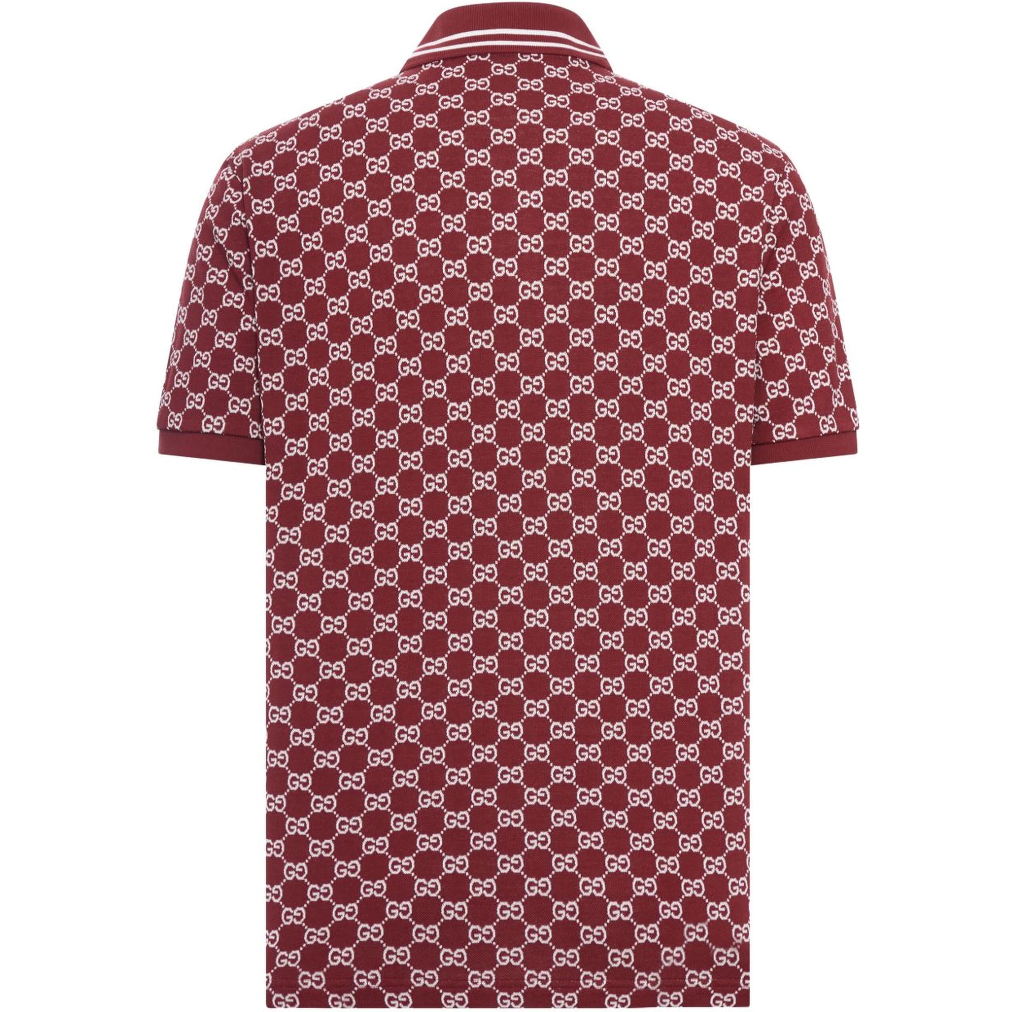 تيشيرتات وبولو من غوتشي