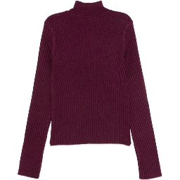 Twin-set Sweaters Purple