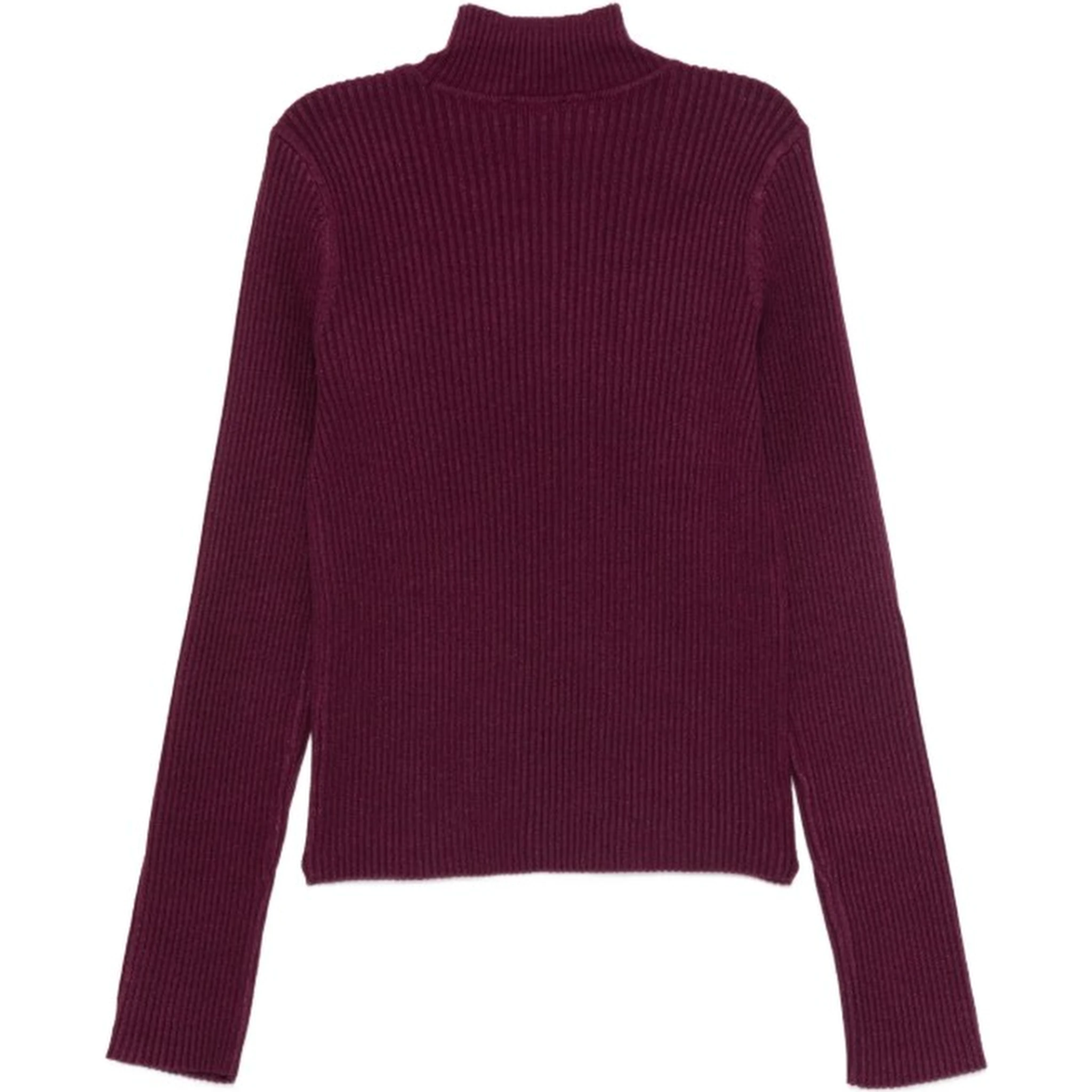 Twin-set Sweaters Purple