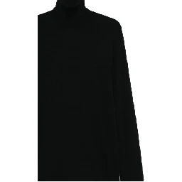 TOTEME Dresses Black