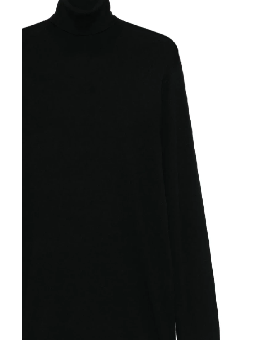 TOTEME Dresses Black