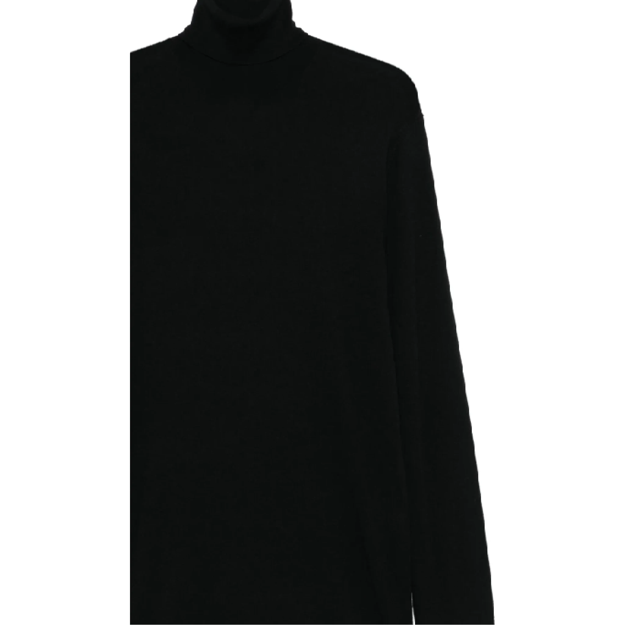 TOTEME Dresses Black