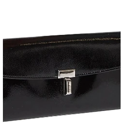 TOTEME Wallets Black