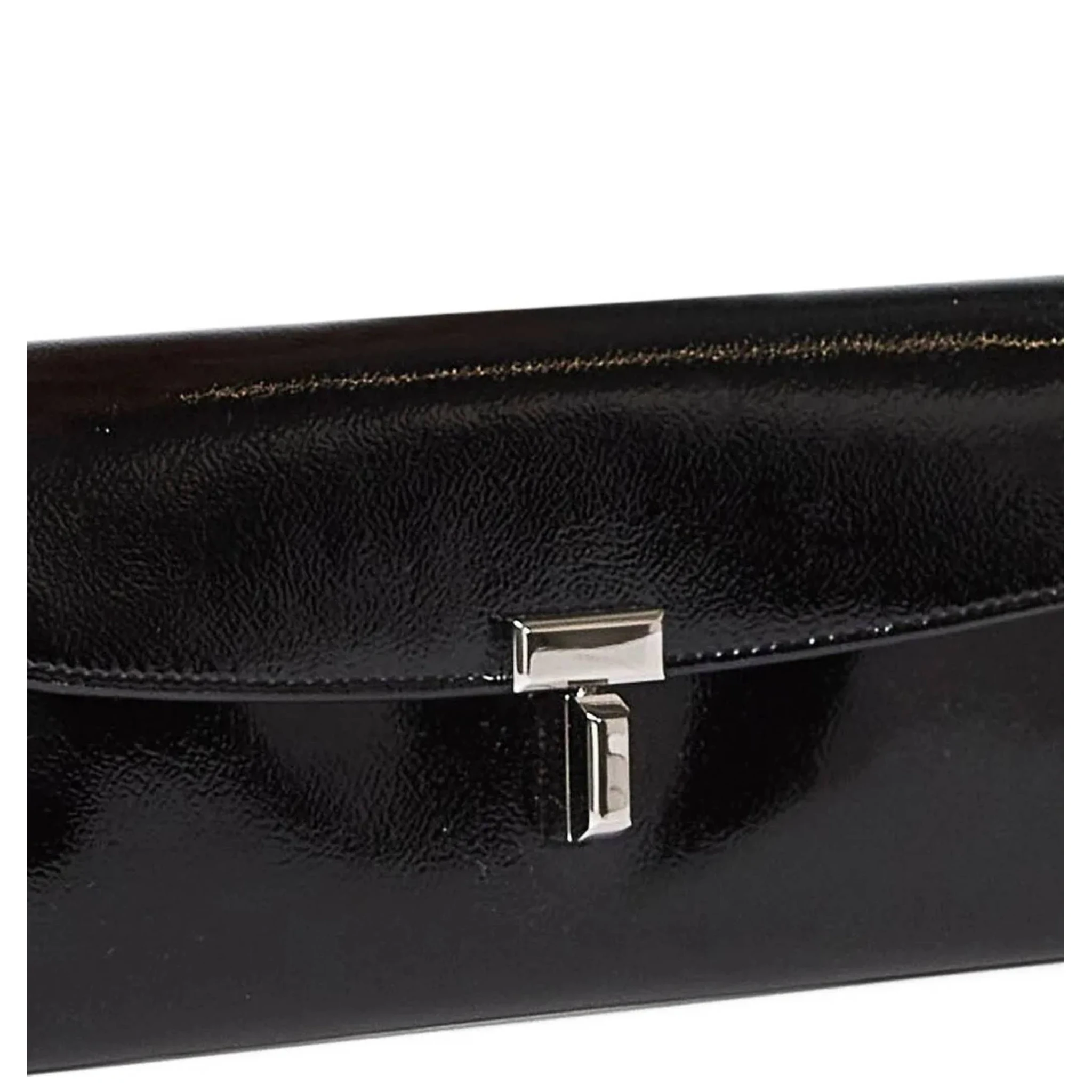 TOTEME Wallets Black