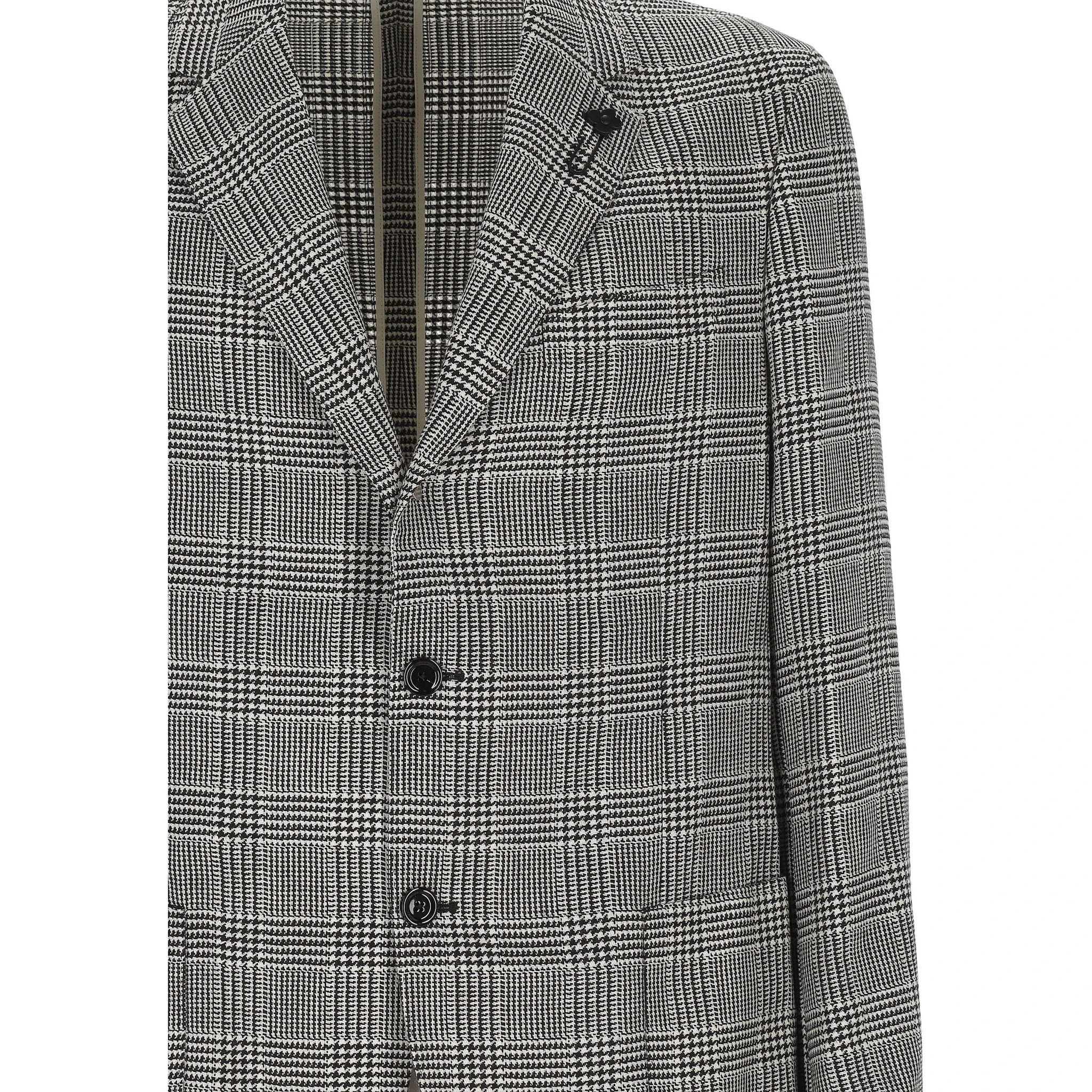 Lardini Jackets