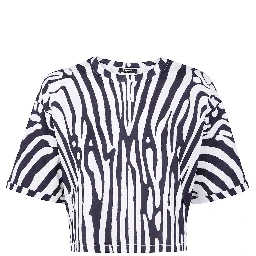 Balmain T-shirts and Polos