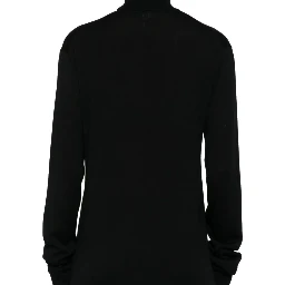 TOTEME Dresses Black