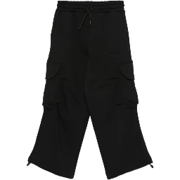 MSGM KIDS T-shirts and Polos Blue