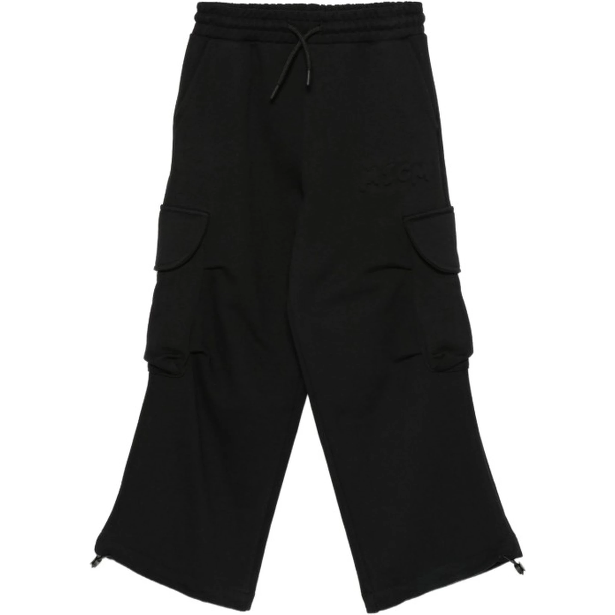 MSGM KIDS T-shirts and Polos Blue