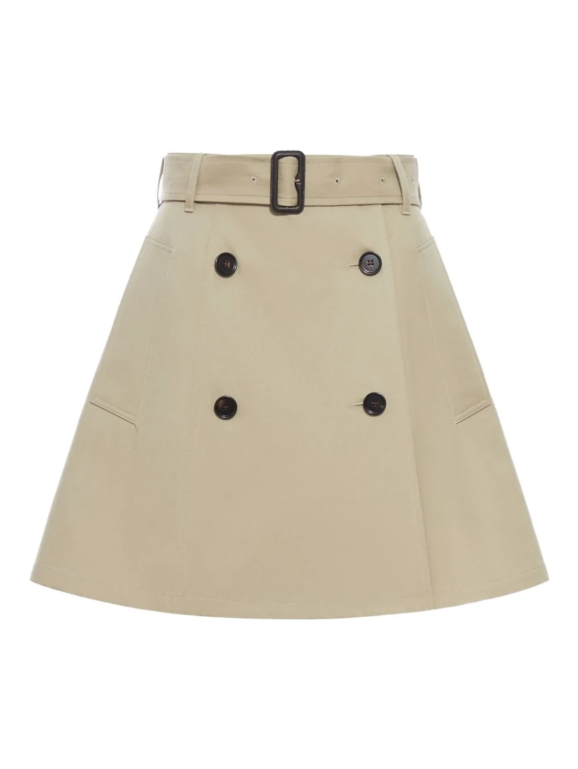 Burberry Skirts