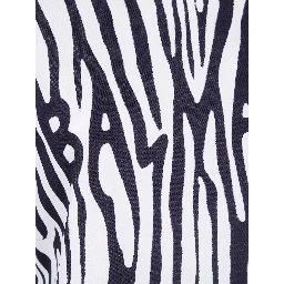 Balmain T-shirts and Polos