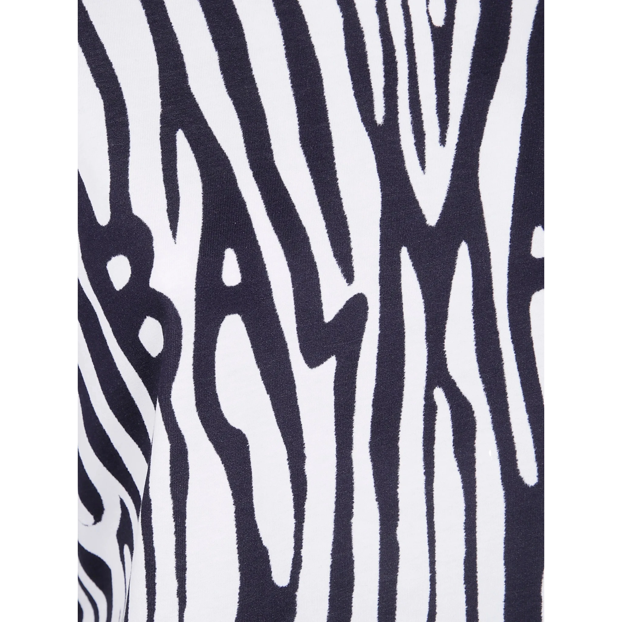 Balmain T-shirts and Polos