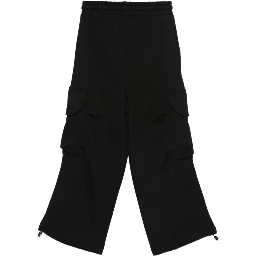 MSGM KIDS T-shirts and Polos Blue