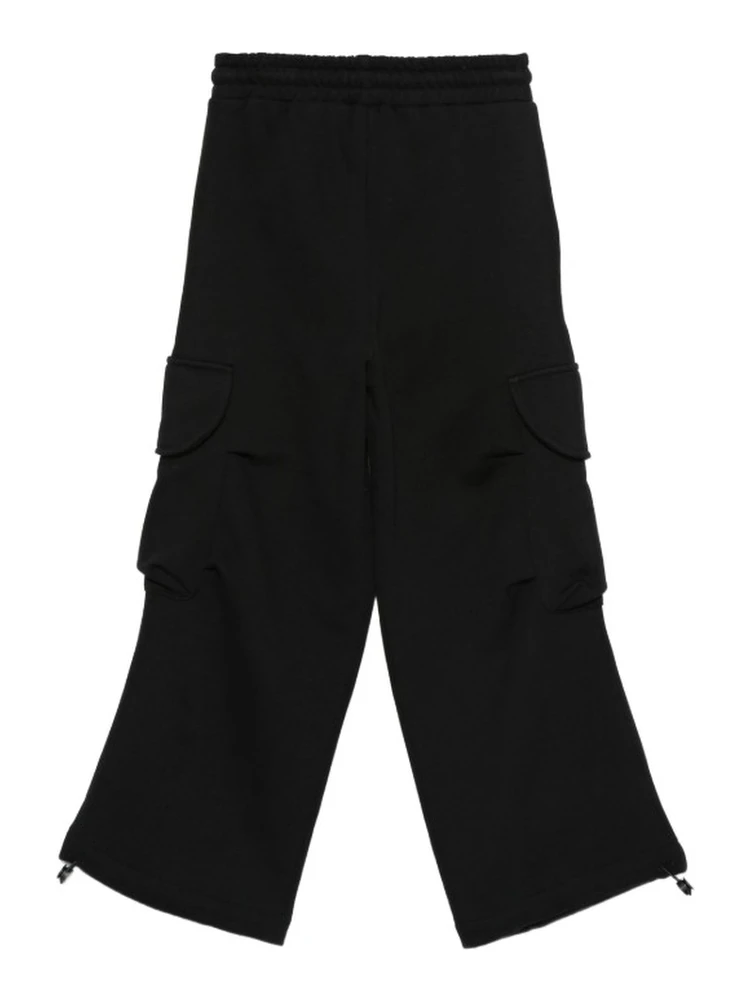 MSGM KIDS T-shirts and Polos Blue alternative