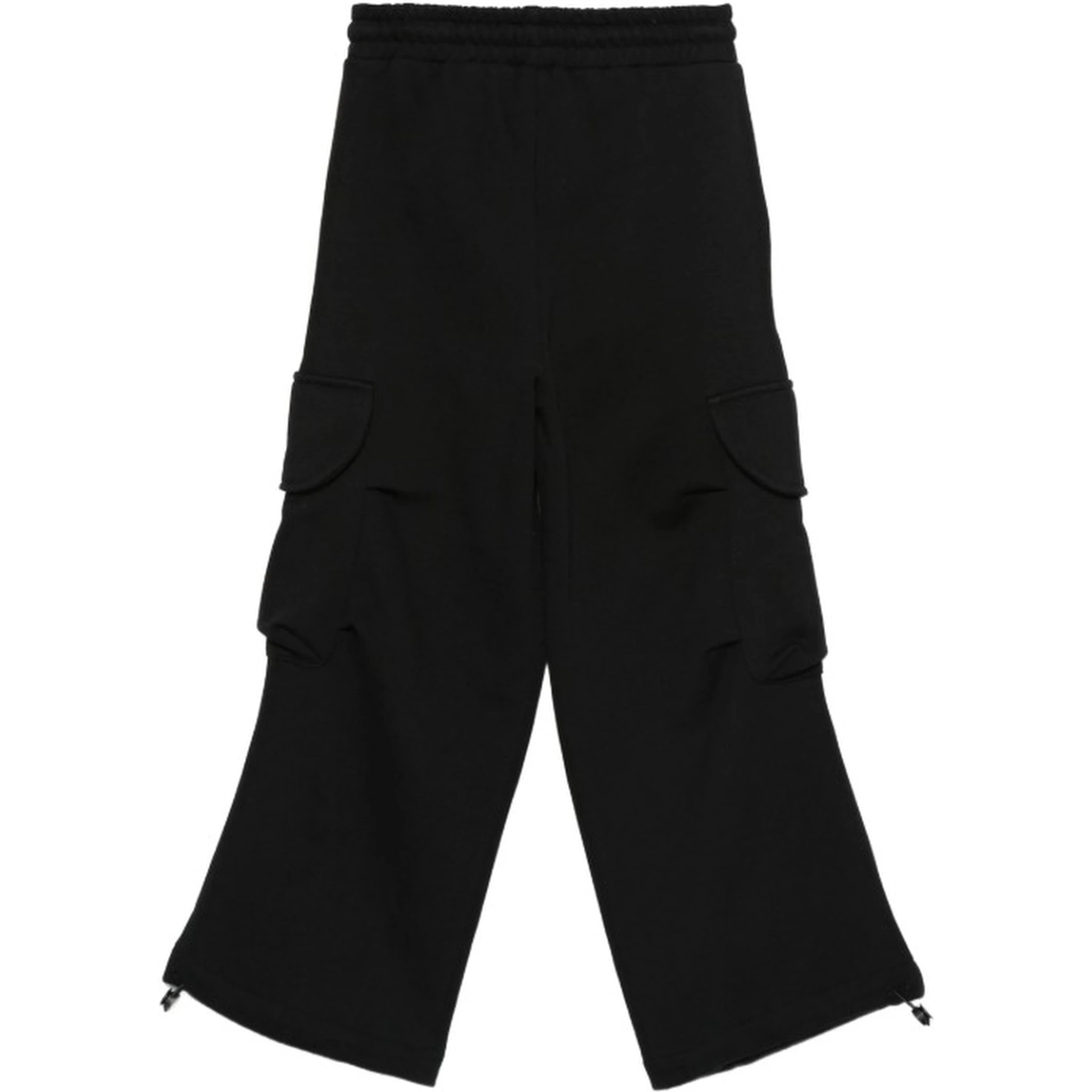 MSGM KIDS T-shirts and Polos Blue