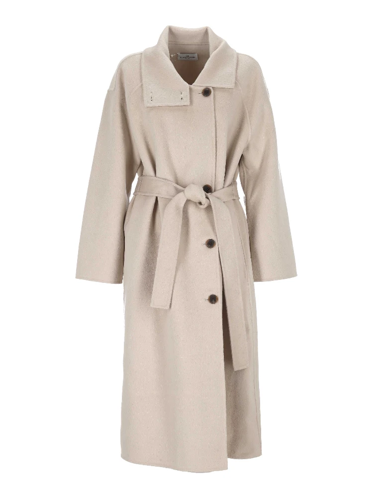 THE DYNAMIS STUDIO Coats