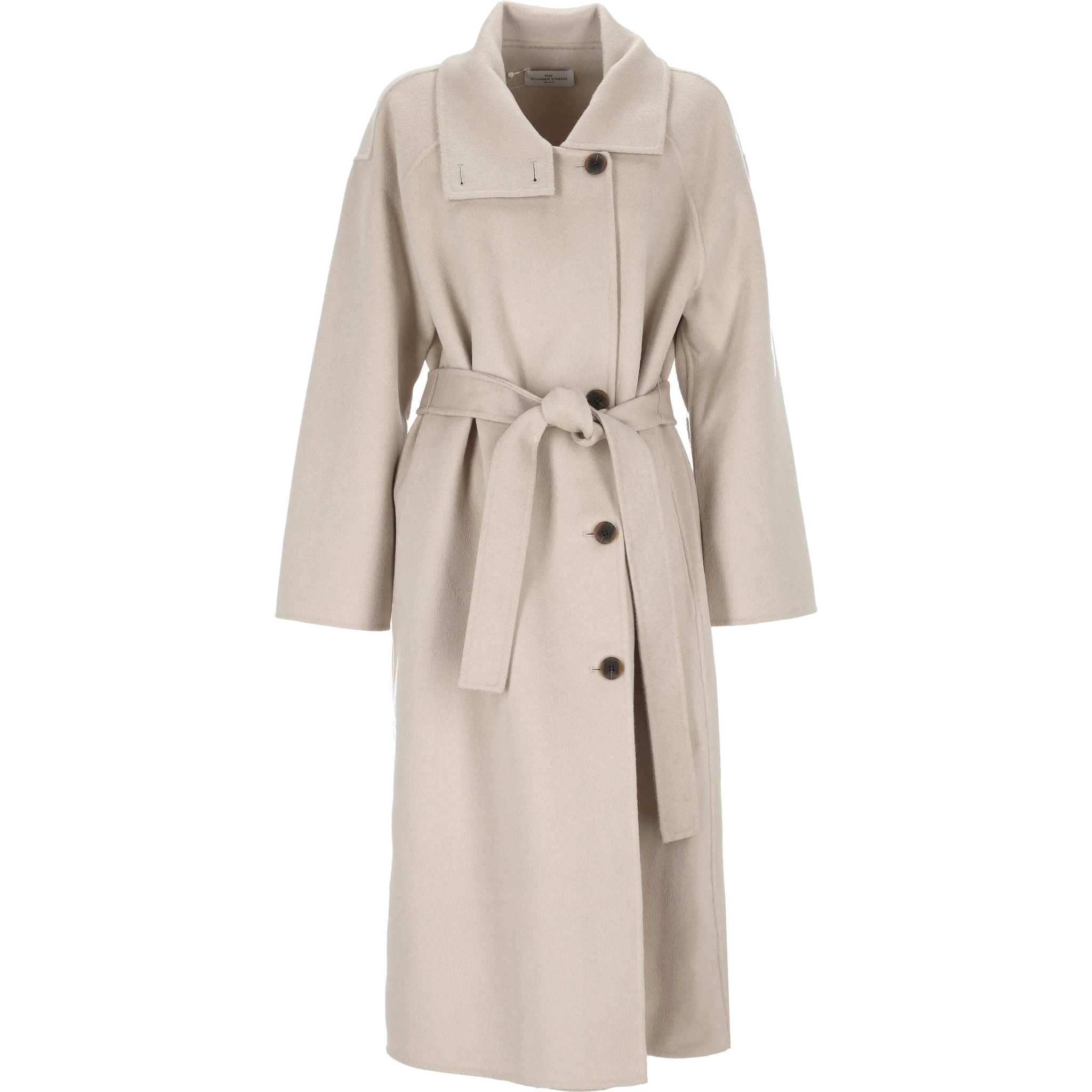 THE DYNAMIS STUDIO Coats