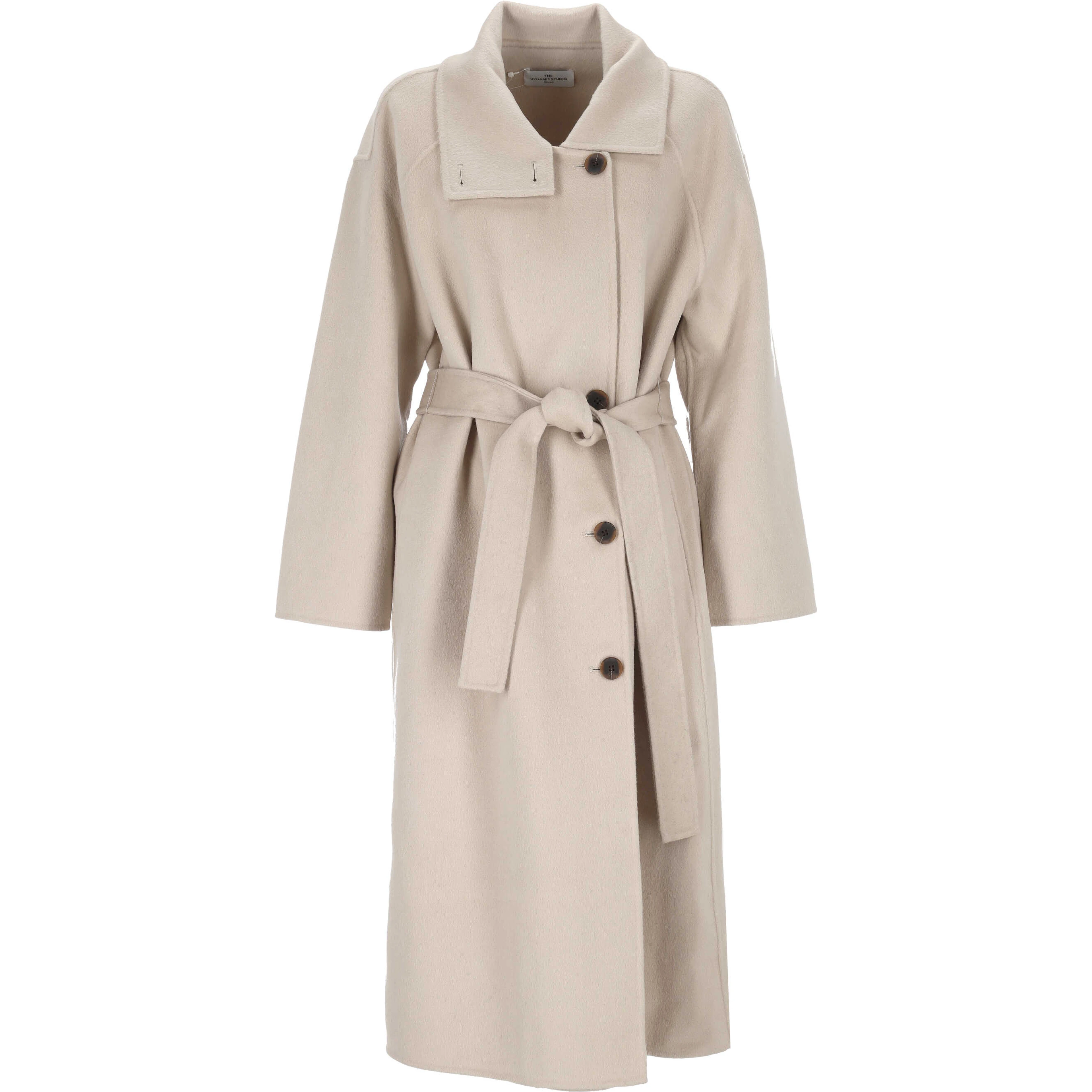 THE DYNAMIS STUDIO Coats