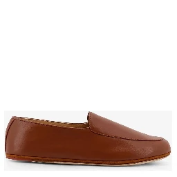 Loro Piana Flat shoes