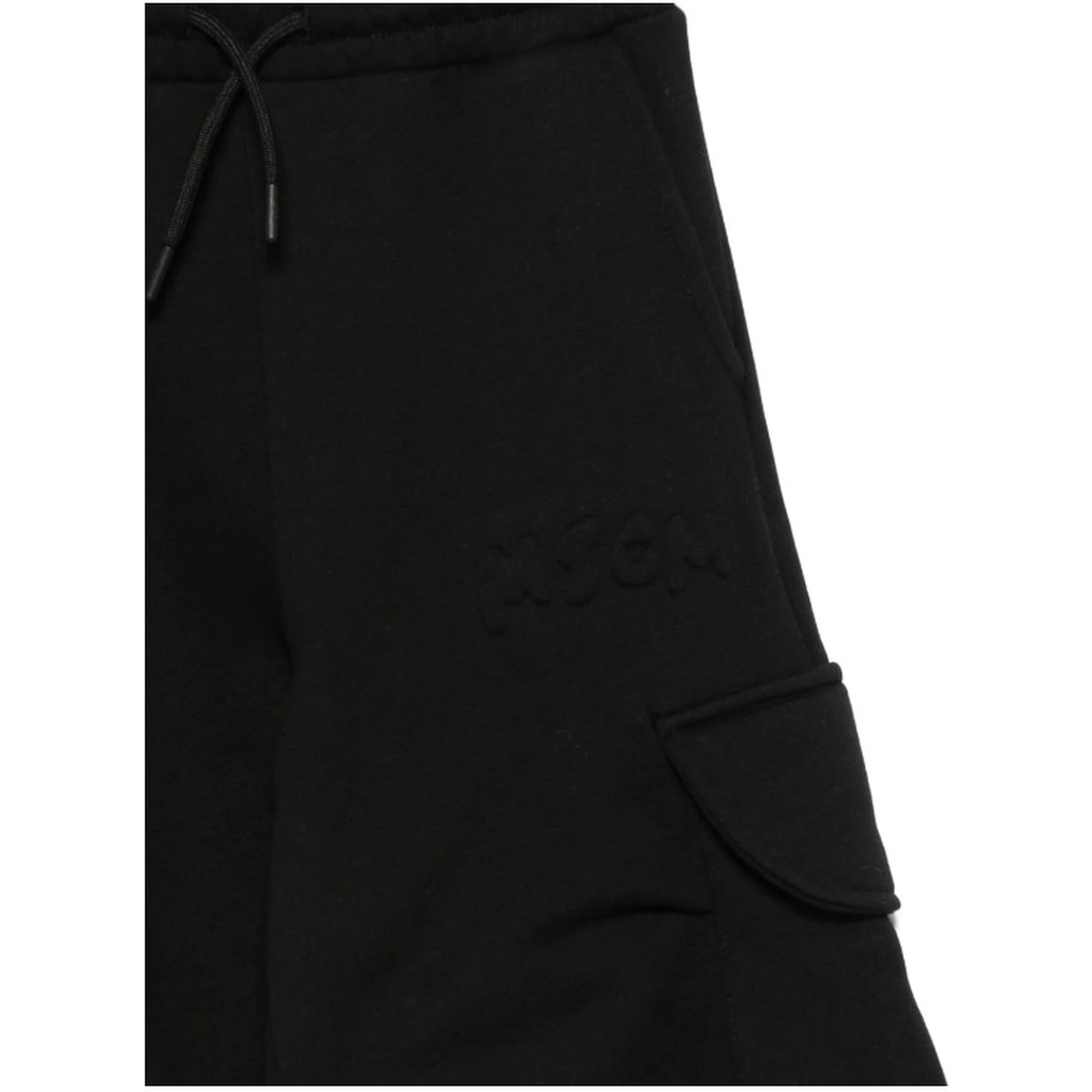 MSGM KIDS T-shirts and Polos Blue