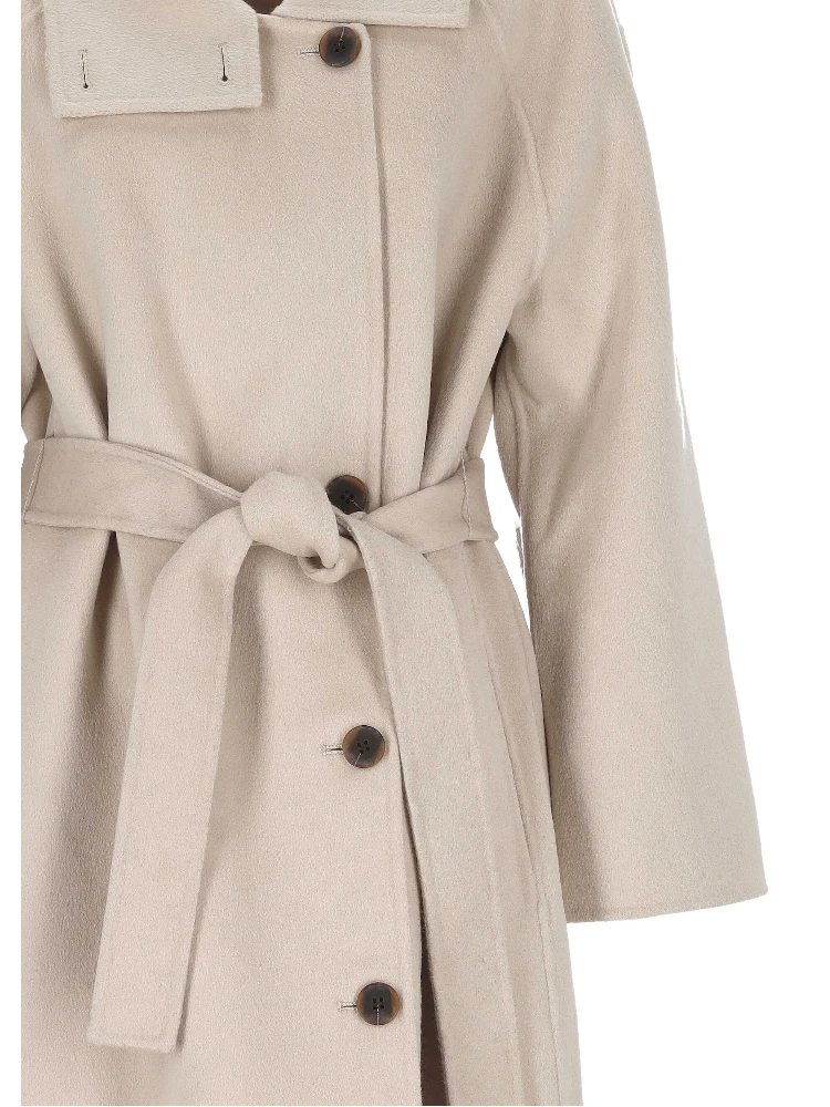 THE DYNAMIS STUDIO Coats alternative