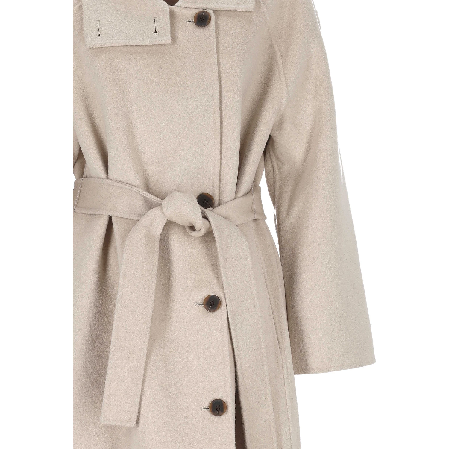 THE DYNAMIS STUDIO Coats