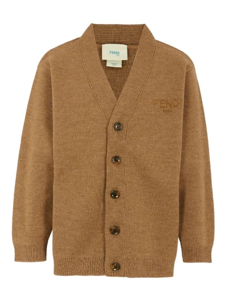 FENDI KIDS Sweaters