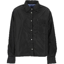 CUANTICO Shirts Black