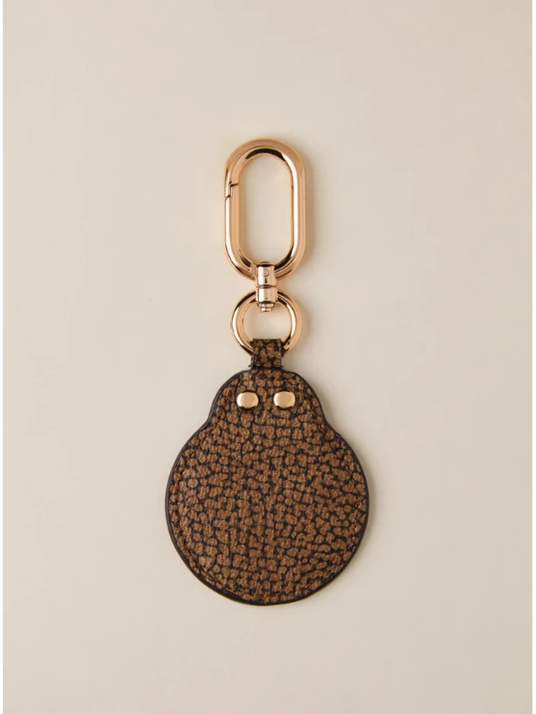 Borbonese Keychains alternative