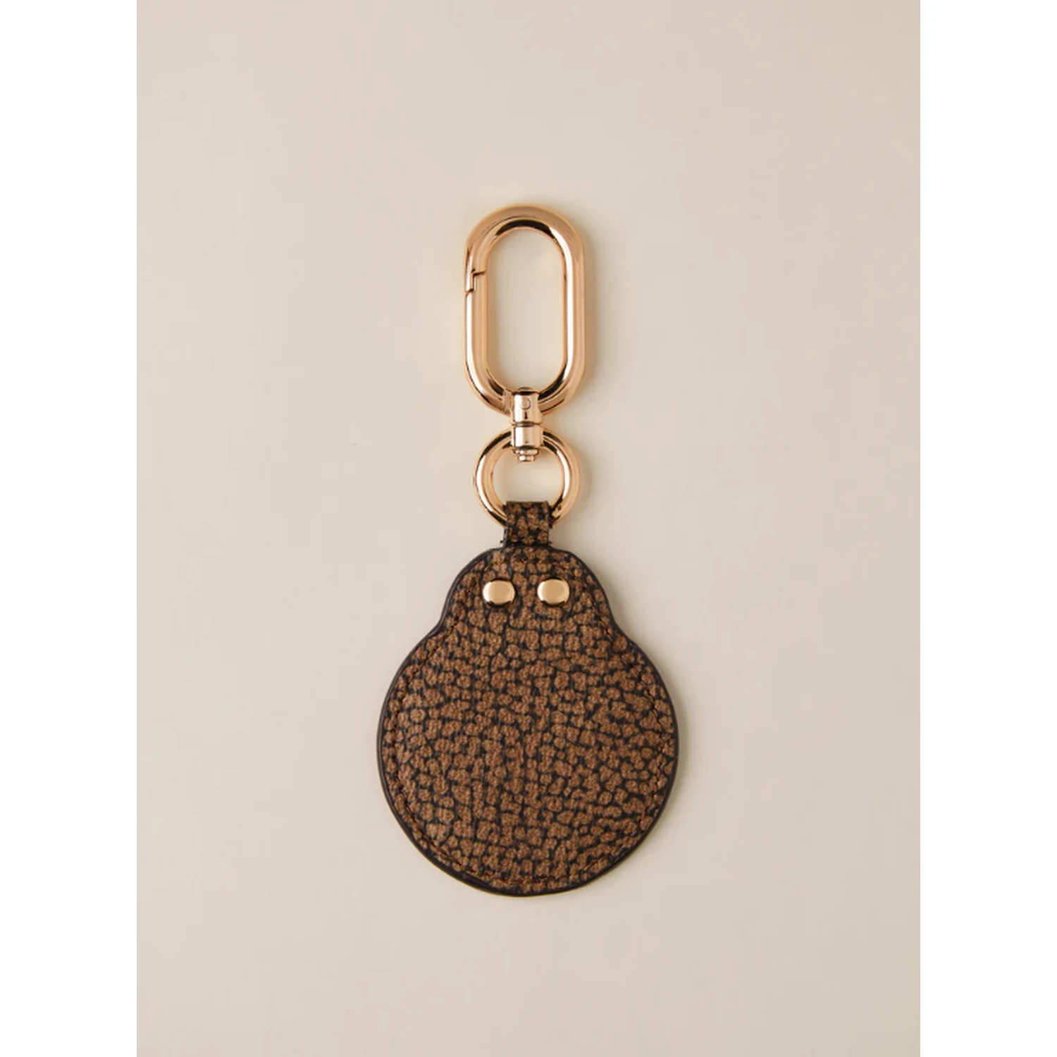 Borbonese Keychains