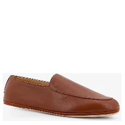 Loro Piana Flat shoes