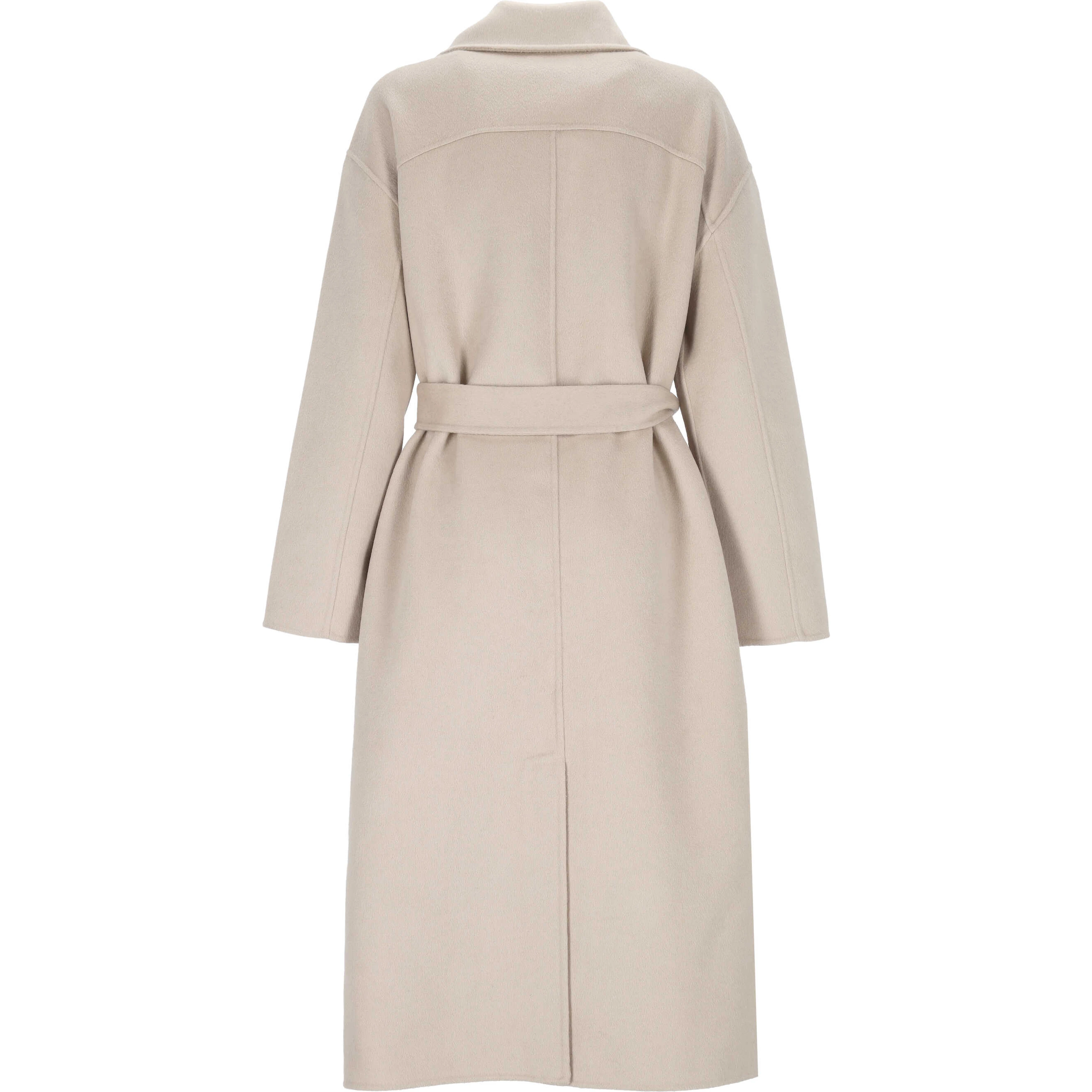 THE DYNAMIS STUDIO Coats