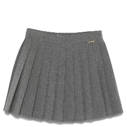 Twin-set Skirts Grey