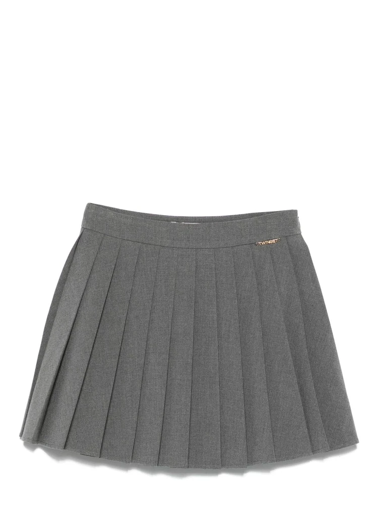 Twin-set Skirts Grey