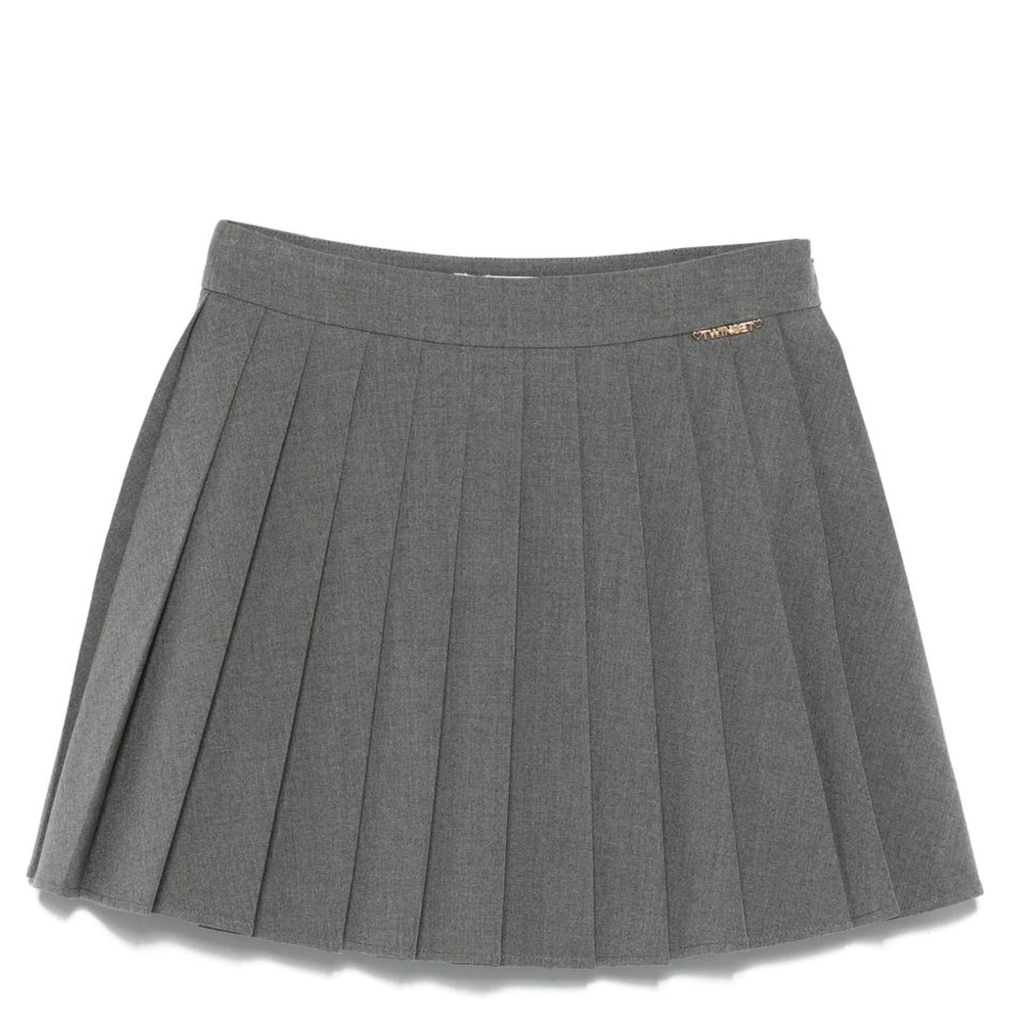 Twin-set Skirts Grey