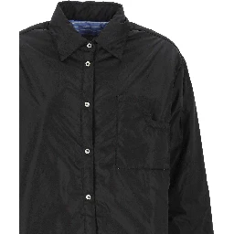 CUANTICO Shirts Black