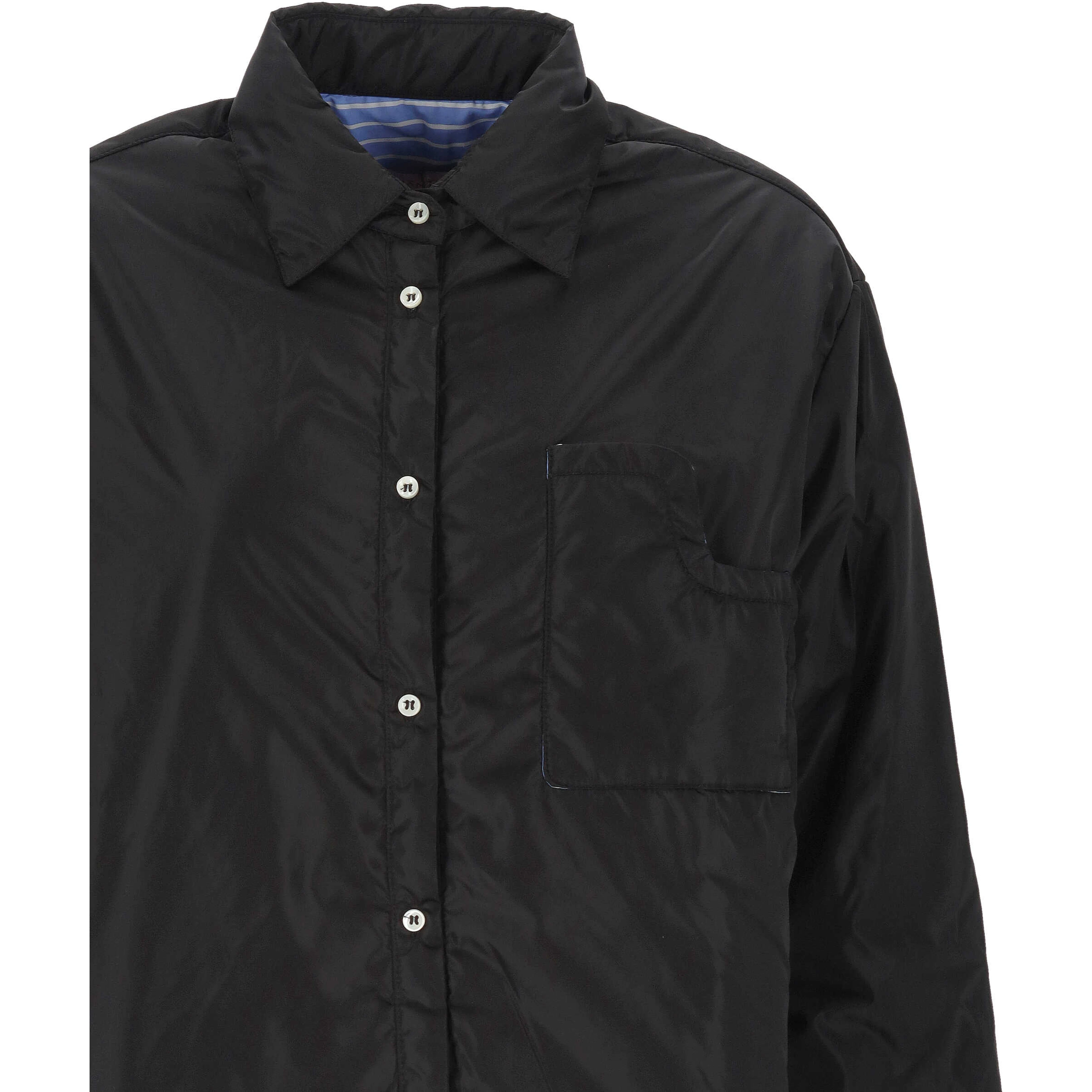 CUANTICO Shirts Black