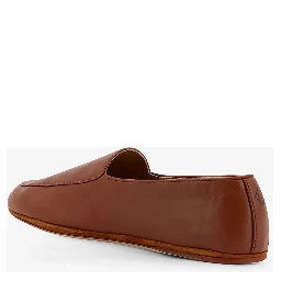 Loro Piana Flat shoes