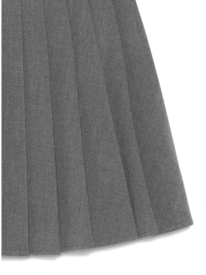 Twin-set Skirts Grey