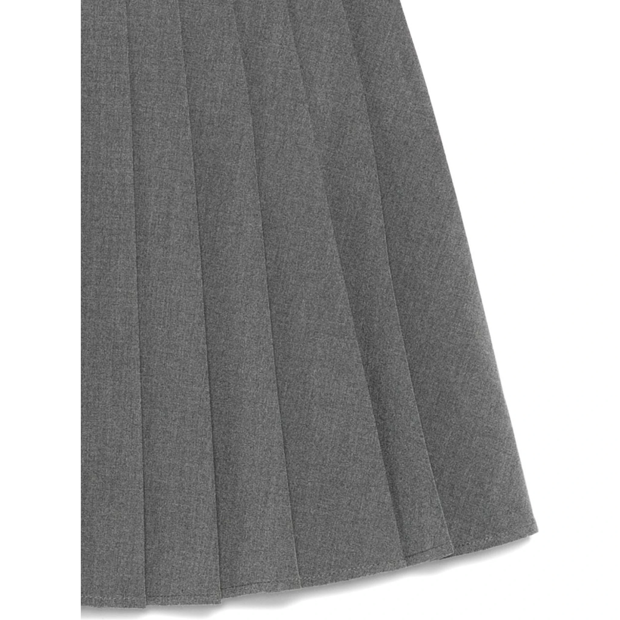 Twin-set Skirts Grey