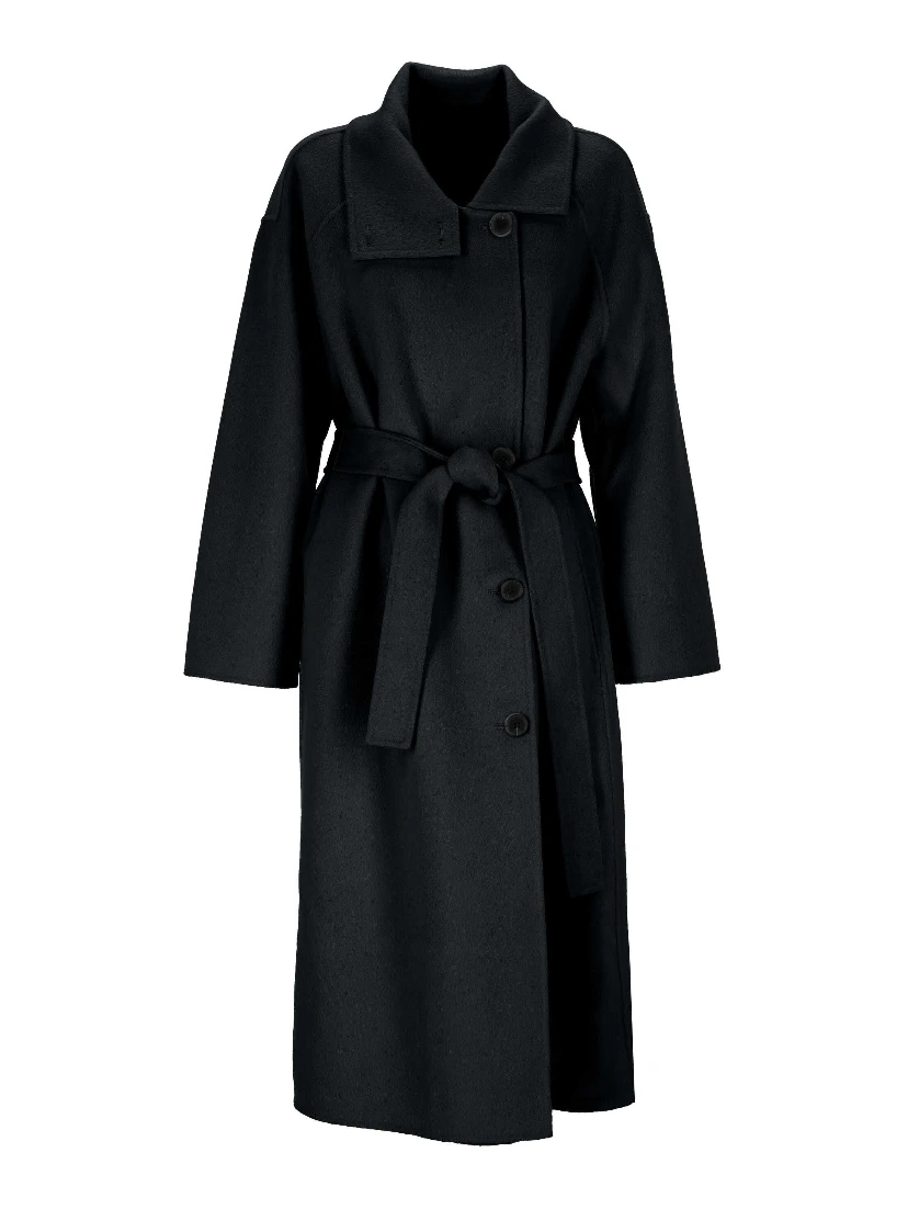 THE DYNAMIS STUDIO Coats