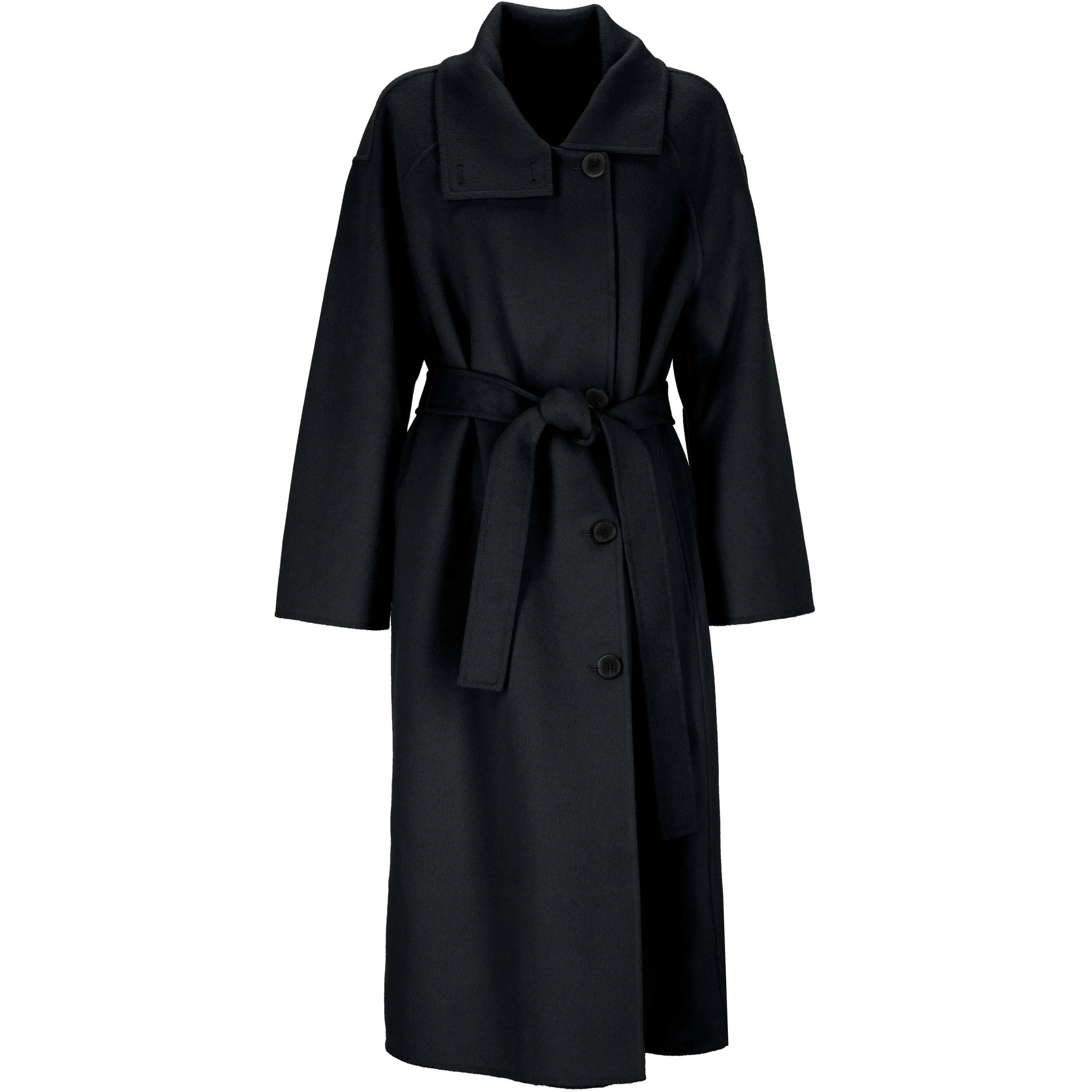 THE DYNAMIS STUDIO Coats