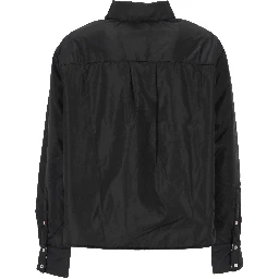 CUANTICO Shirts Black