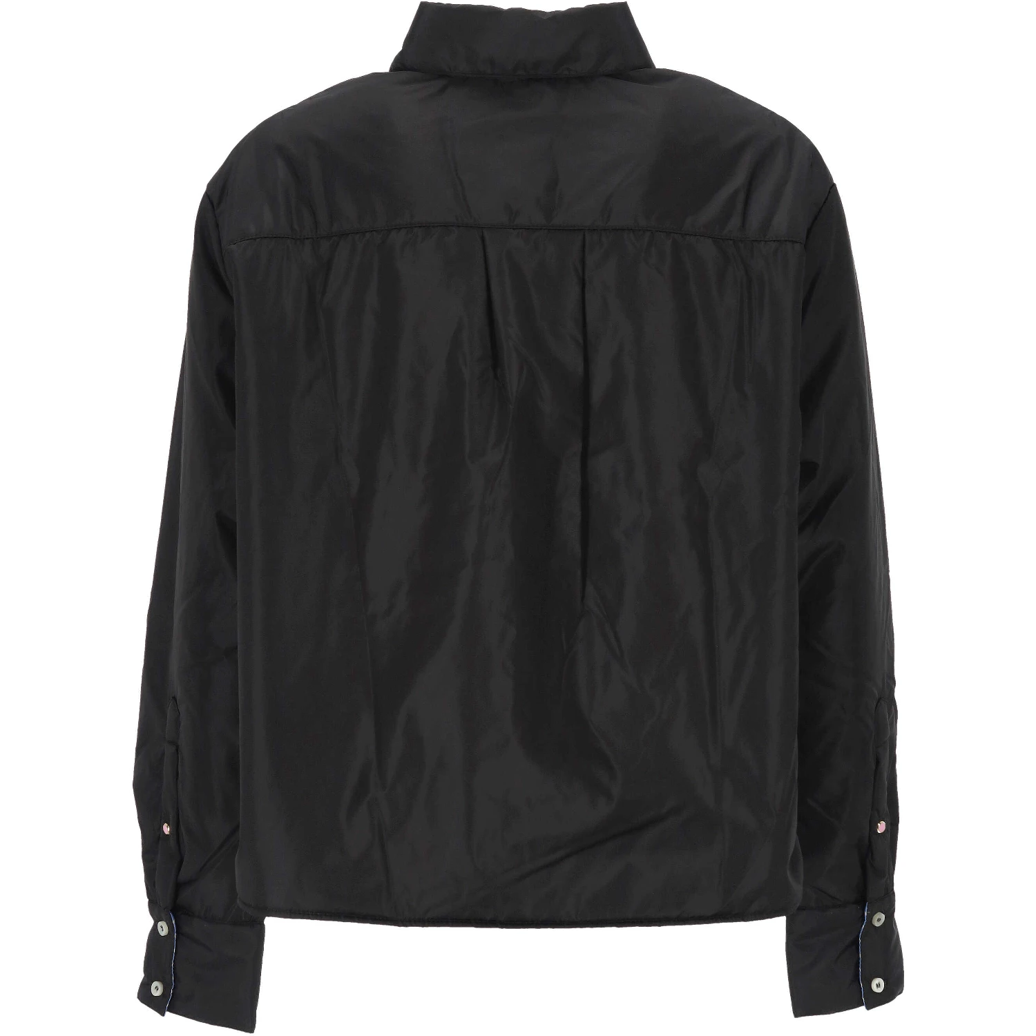 CUANTICO Shirts Black