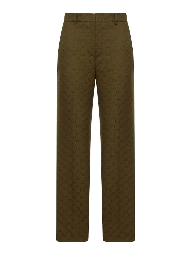 Gucci Trousers