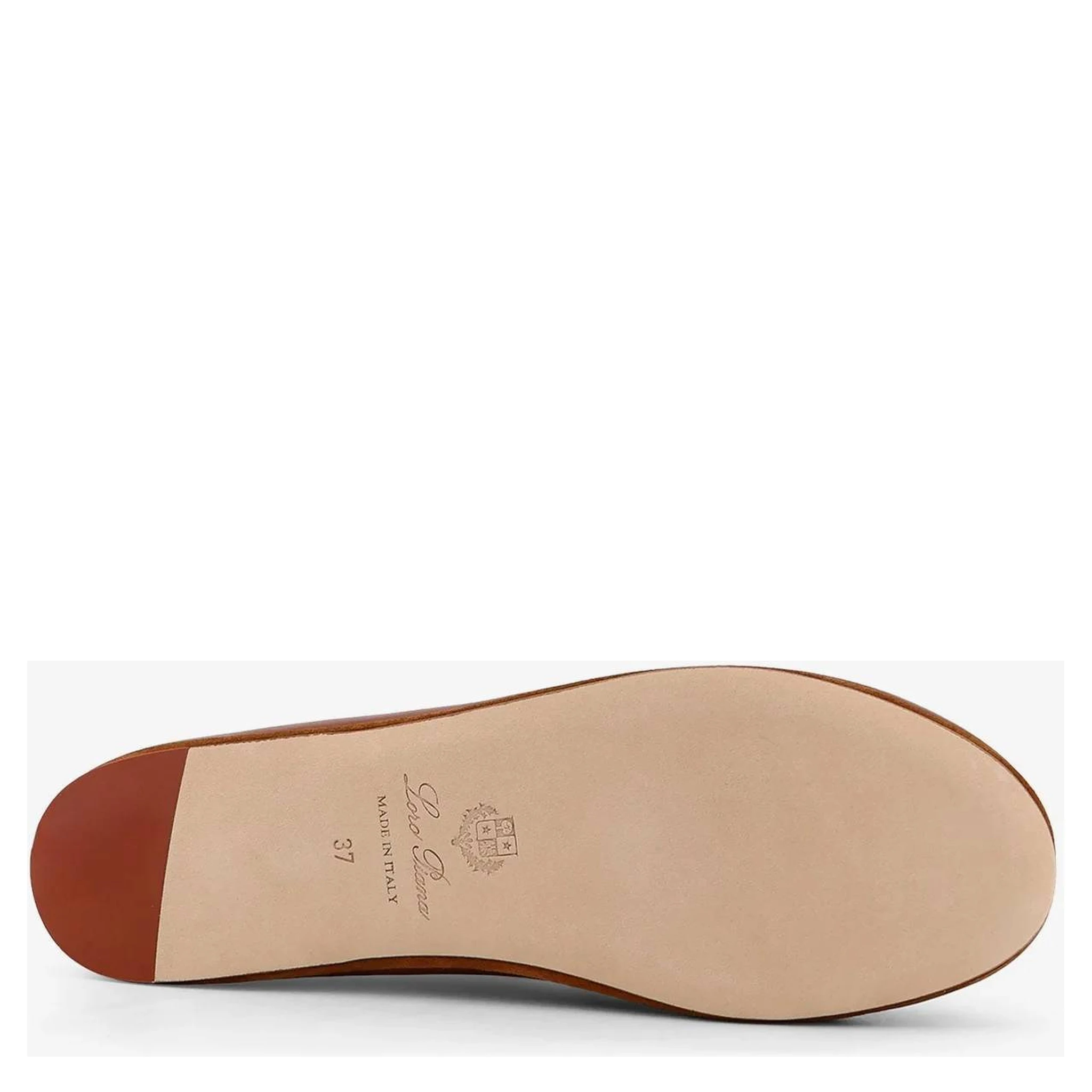 Loro Piana Flat shoes