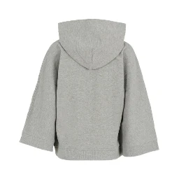 Moschino Sweaters Grey